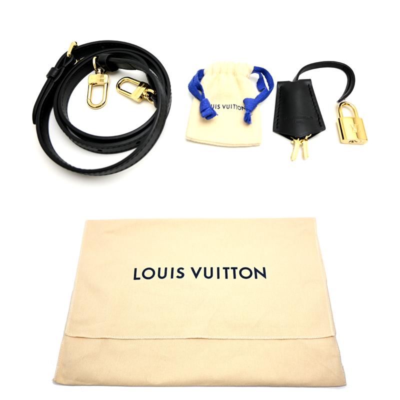 LOUIS VUITTON（ルイ・ヴィトン） ［銀座店］LOUIS VUITTON LV アルマ