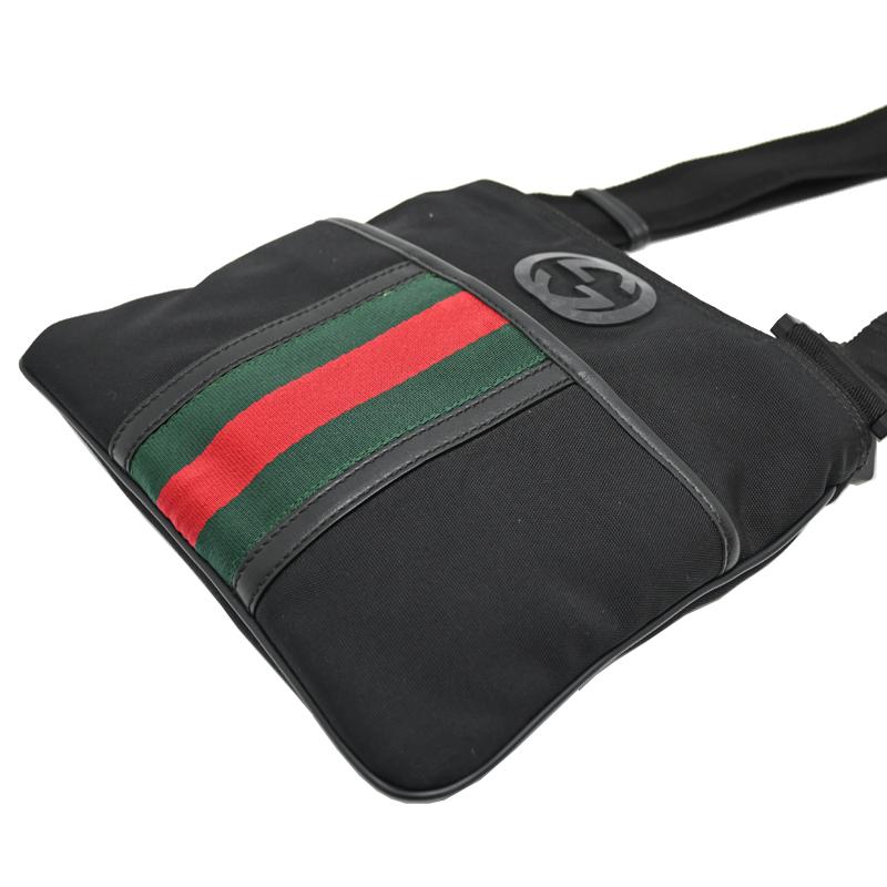 GUCCI（グッチ） ［飯能本店］GUCCI インターロッキング G シェリー