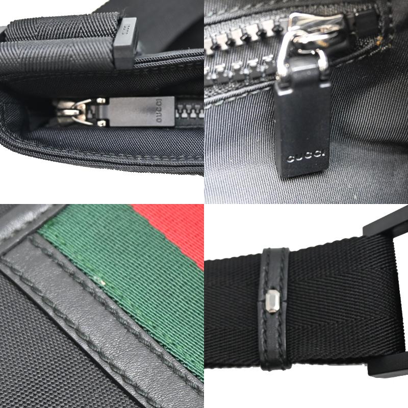 GUCCI（グッチ） ［飯能本店］GUCCI インターロッキング G シェリー