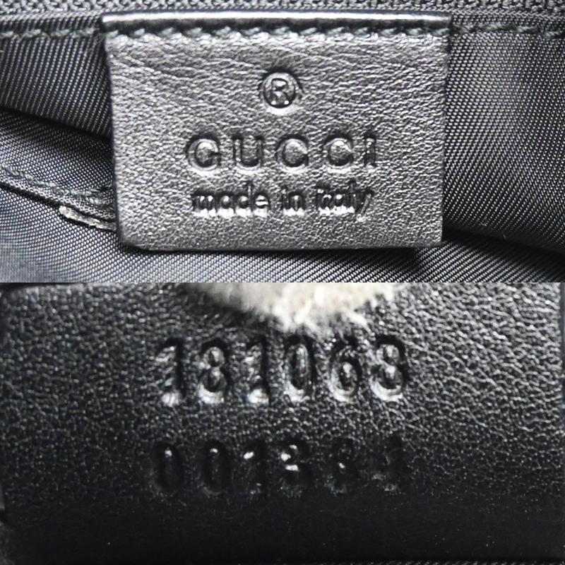 GUCCI（グッチ） ［飯能本店］GUCCI インターロッキング G シェリー