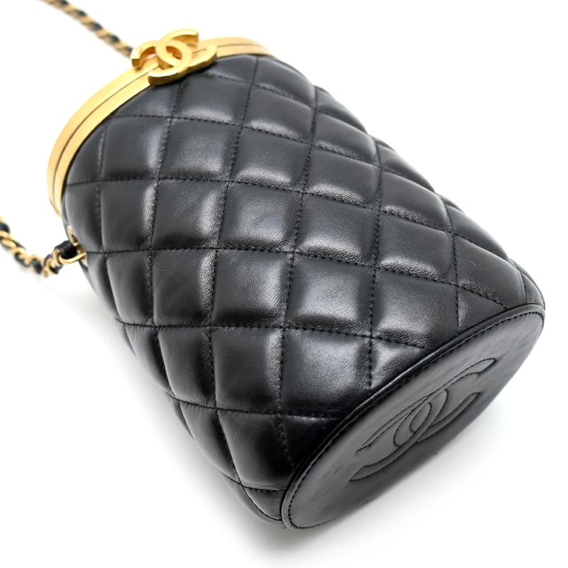 CHANEL（シャネル） ［銀座店］CHANEL バニティ AS2640 ショルダー