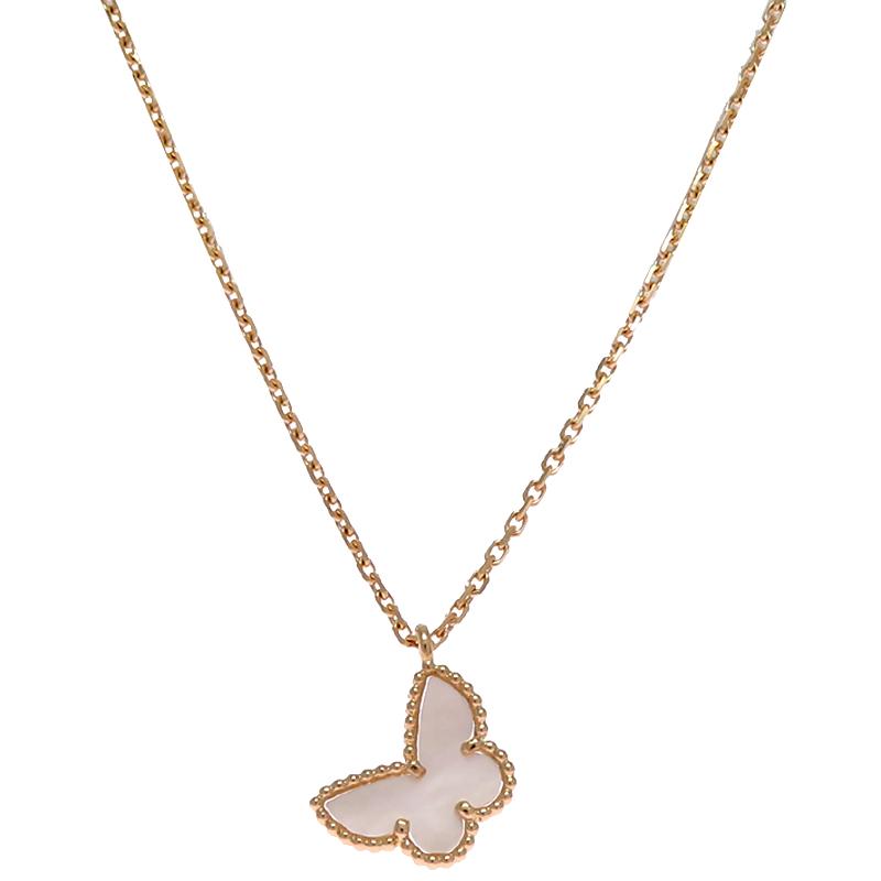 銀座店］Van Cleef & Arpels ヴァンクリーフ＆アーペル スウィート