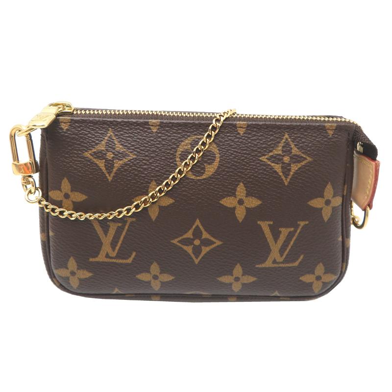LOUIS VUITTON（ルイ・ヴィトン） ［銀座店］LOUIS VUITTON ミニ