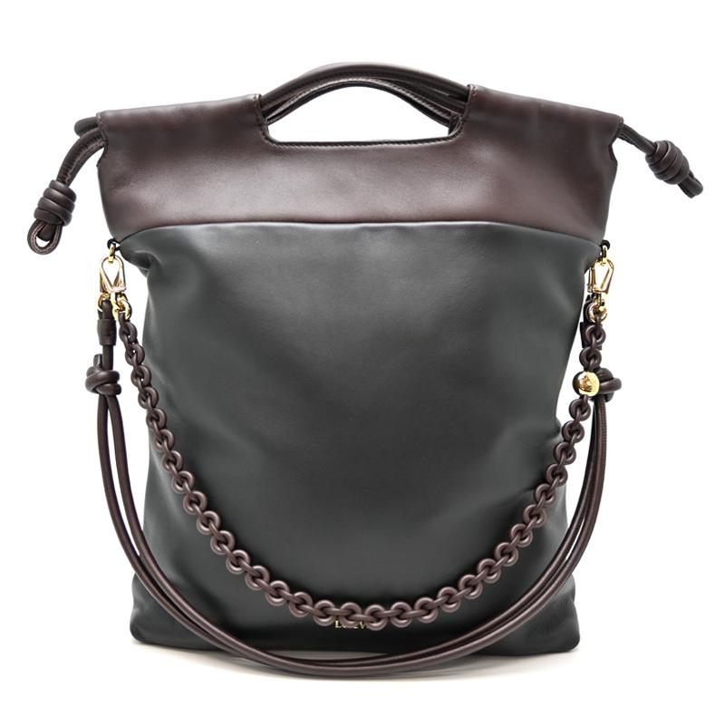 LOEWE（ロエベ） ［銀座店］LOEWE フラメンコパース トートバッグ 