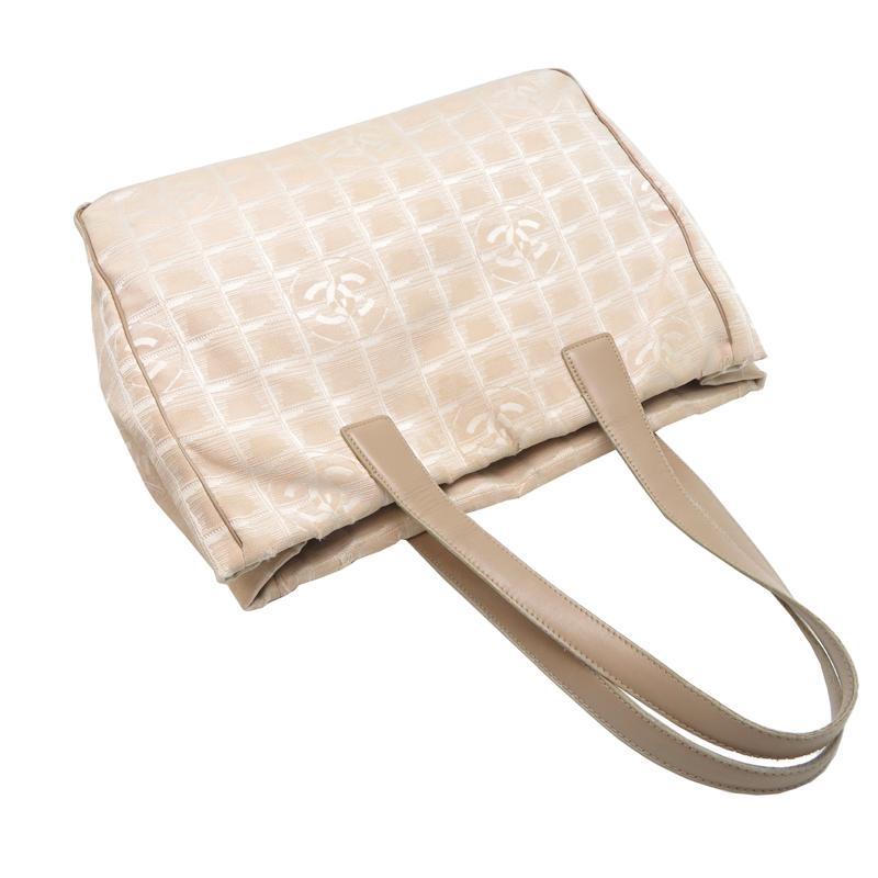 CHANEL（シャネル） ［飯能本店］CHANEL トラベルライン ハンドバッグ