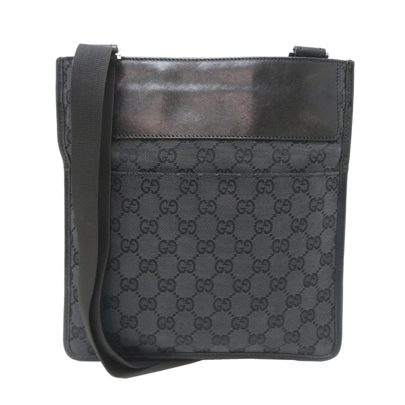 GUCCI（グッチ） ［飯能本店］GUCCI 019.0348 ショルダーバッグ GG 