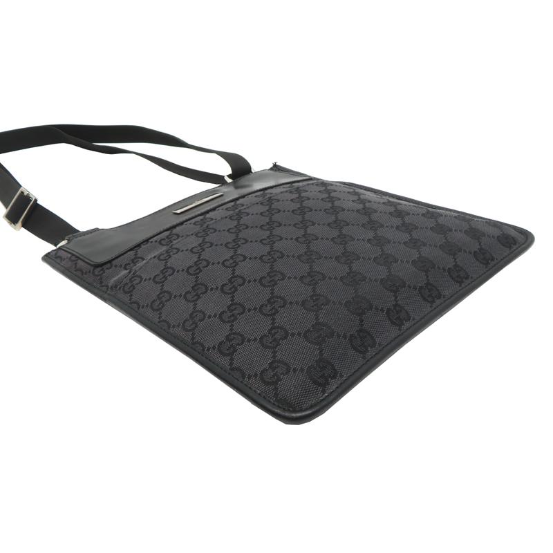 GUCCI（グッチ） ［飯能本店］GUCCI 019.0348 ショルダーバッグ GG 