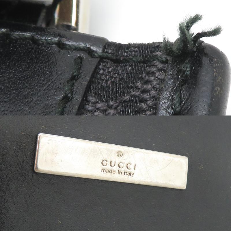 GUCCI（グッチ） ［飯能本店］GUCCI 019.0348 ショルダーバッグ GG 