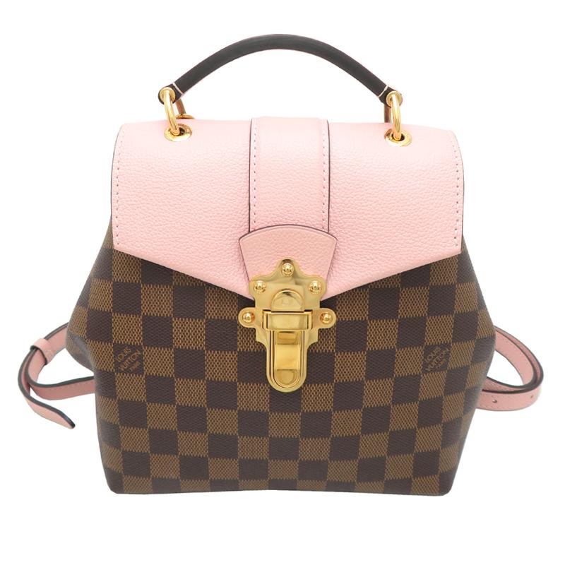 LOUIS VUITTON（ルイ・ヴィトン） ［銀座店］LOUIS VUITTON LV ダミエ