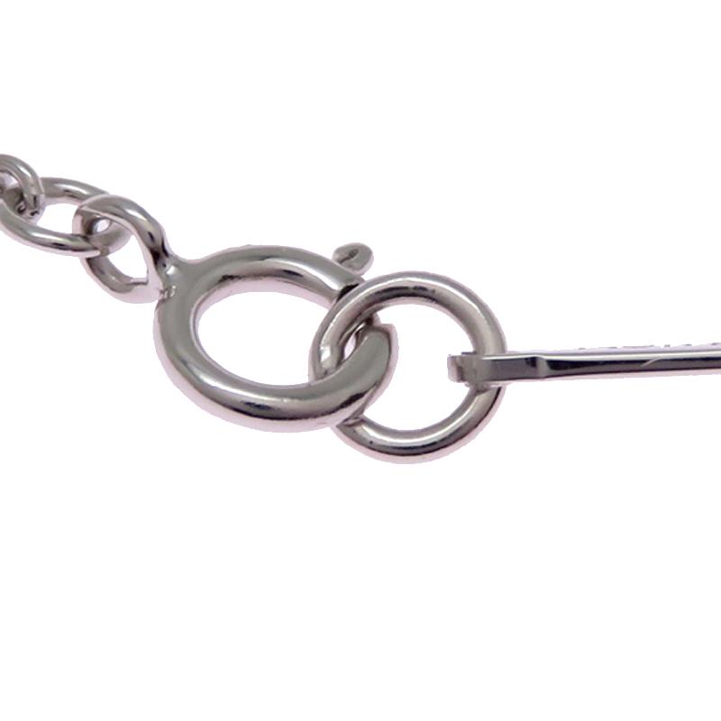 TIFFANY&Co.（ティファニー） ［飯能本店］TIFFANY&Co. 750WG アトラス