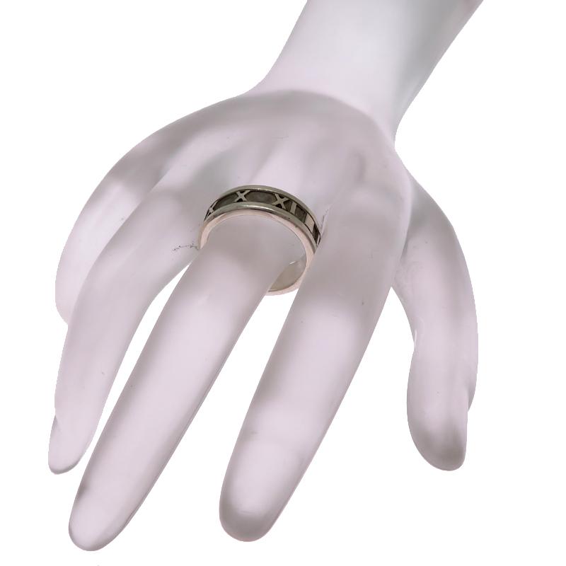 TIFFANY&Co.（ティファニー） ［飯能本店］TIFFANY&Co. SV925 アトラス