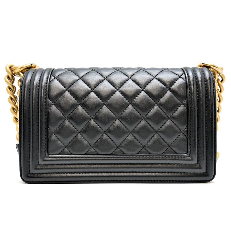 CHANEL（シャネル） ［飯能本店］CHANEL ボーイシャネル ミニ 20 