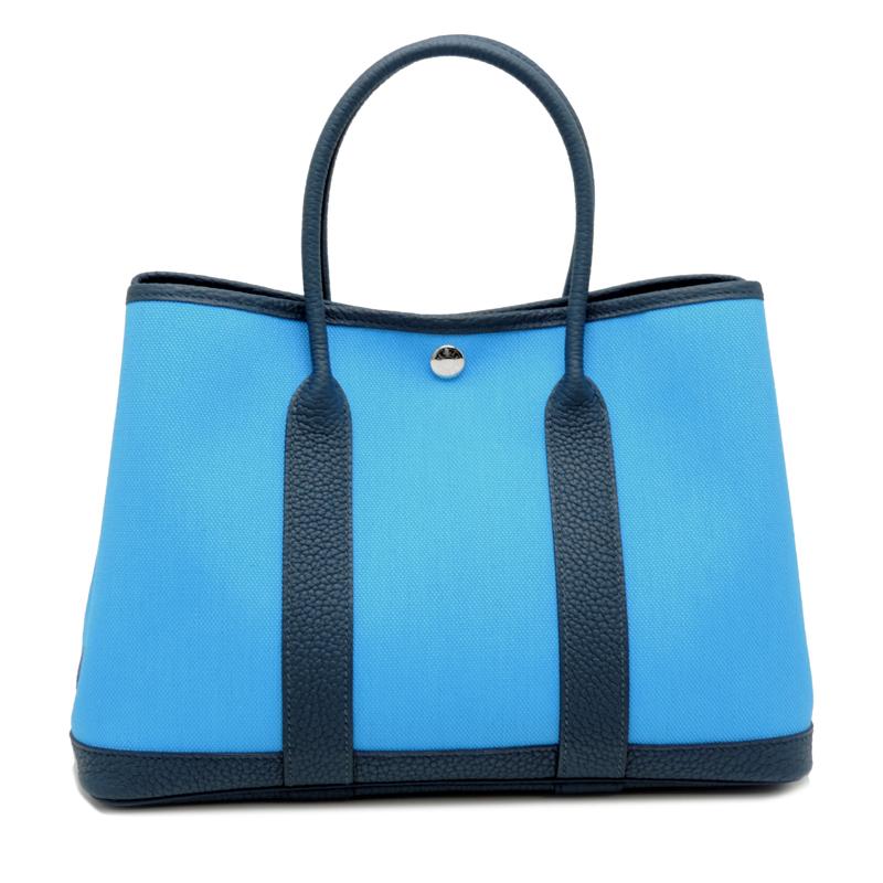 HERMES（エルメス） ［銀座店］HERMES ガーデンパーティPM K刻印 2025