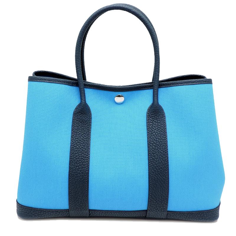 HERMES（エルメス） ［銀座店］HERMES ガーデンパーティPM K刻印 2025