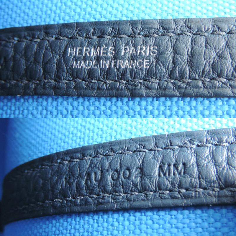 HERMES（エルメス） ［銀座店］HERMES ガーデンパーティPM K刻印 2025
