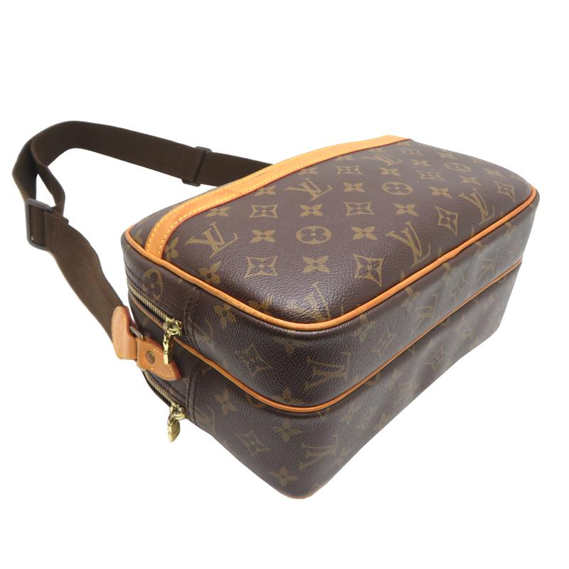 ルイヴィトン　リポーターPM 最終お値下げ！ LOUIS VUITTON（ルイ・ヴィトン） ［飯能本店］LOUIS VUITTON LV