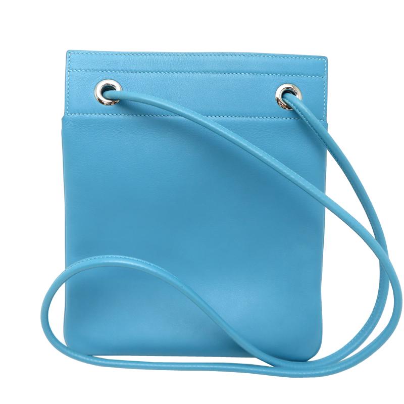 HERMES（エルメス） ［銀座店］HERMES アリーヌ ミニ D刻印2019年製