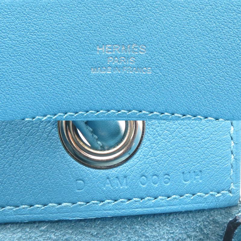HERMES（エルメス） ［銀座店］HERMES アリーヌ ミニ D刻印2019年製