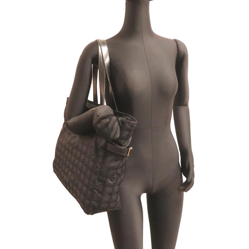 CHANEL（シャネル） ［飯能本店］CHANEL ニュー トラベルライン MM