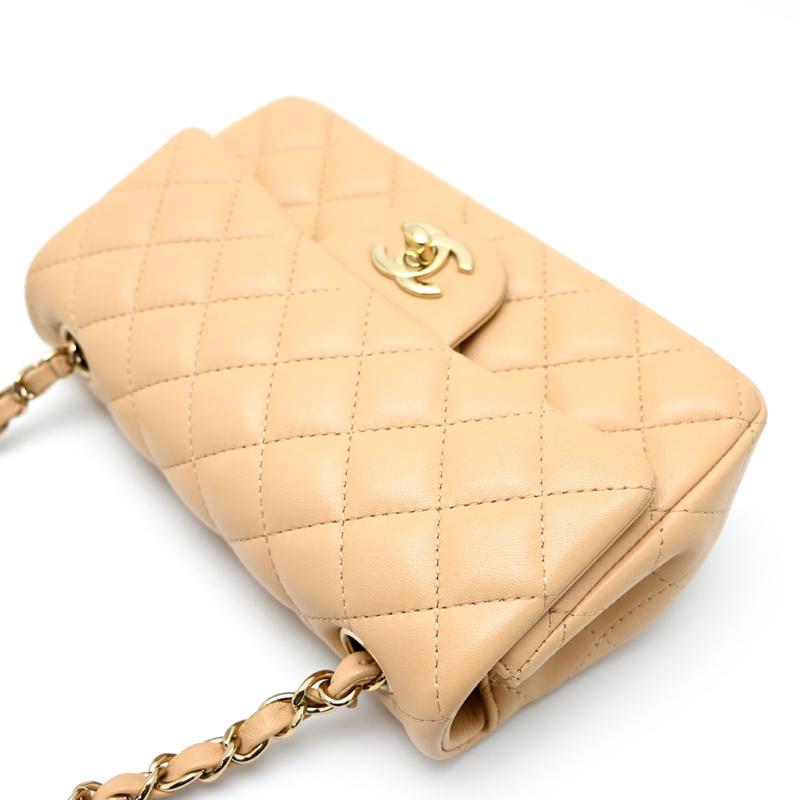 CHANEL（シャネル） ［飯能本店］CHANEL ミニマトラッセ20 チェーン