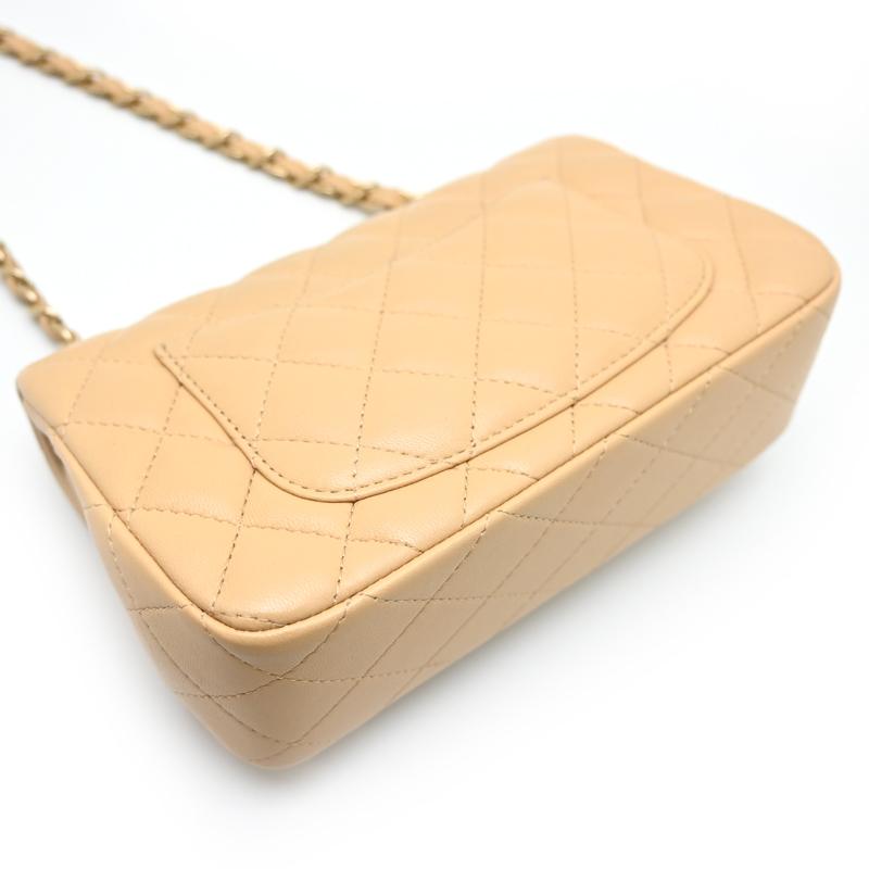 CHANEL（シャネル） ［飯能本店］CHANEL ミニマトラッセ20 チェーン