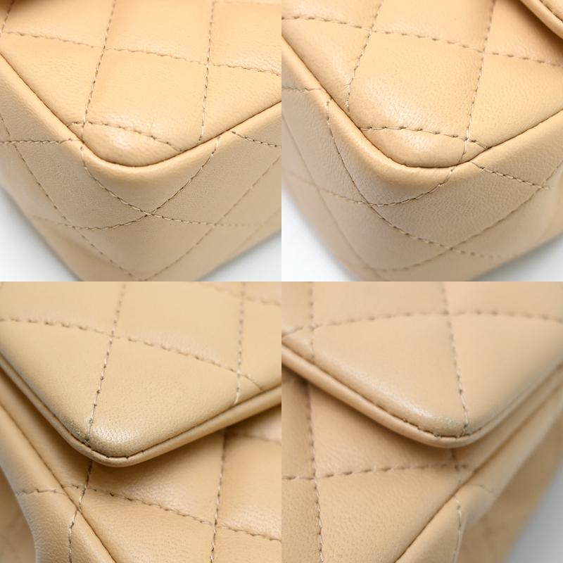 CHANEL（シャネル） ［飯能本店］CHANEL ミニマトラッセ20 チェーン