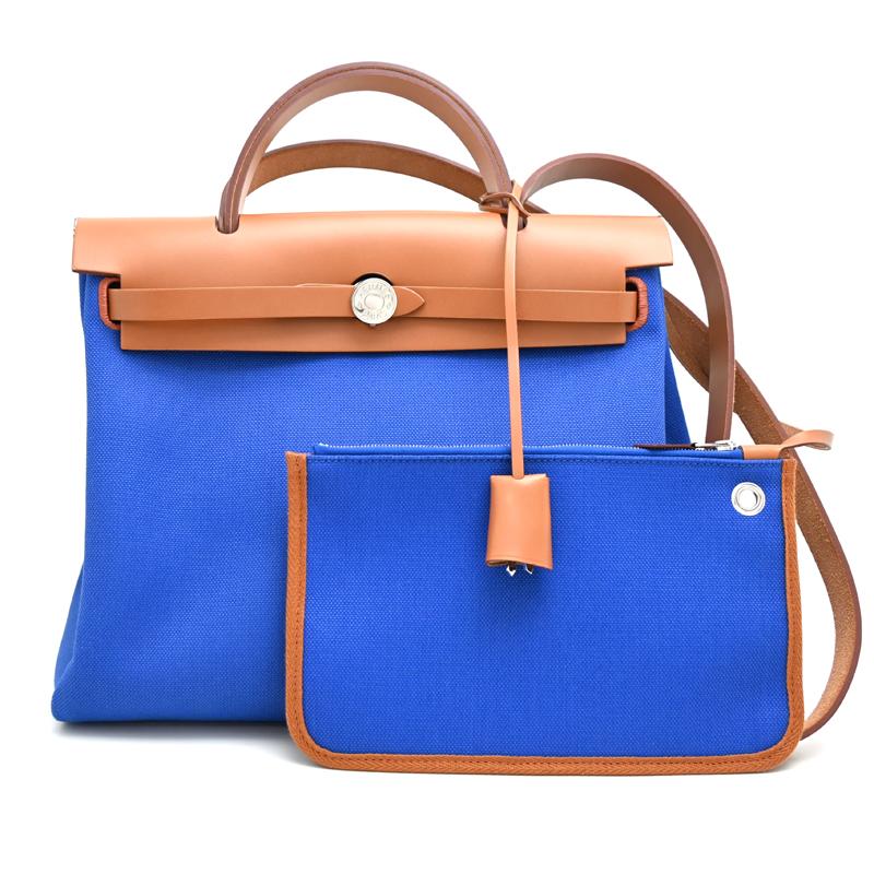HERMES エルメス エールバッグ31 PM U刻印 HERMES（エルメス） ［銀座店］HERMES エールバッグ ジップPM U刻印