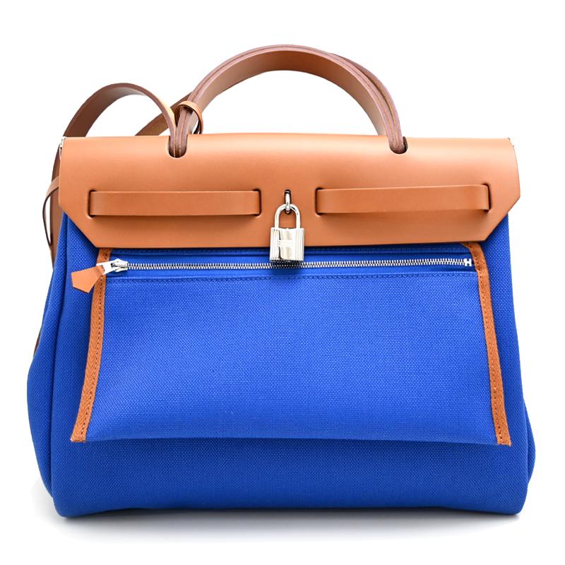 HERMES（エルメス） ［銀座店］HERMES エールバッグ ジップPM U刻印