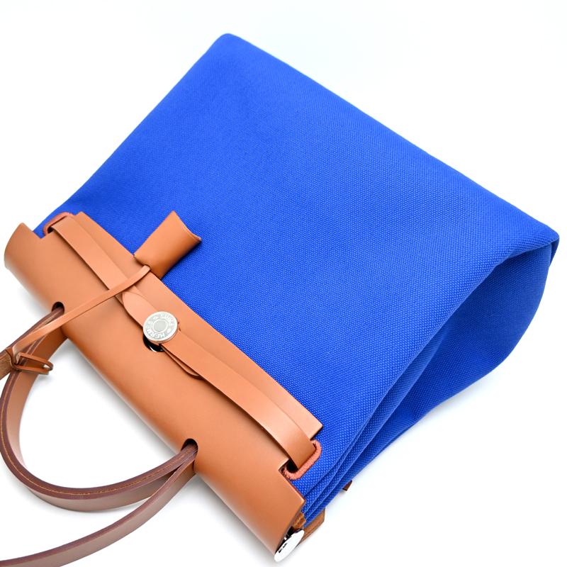 HERMES（エルメス） ［銀座店］HERMES エールバッグ ジップPM U刻印