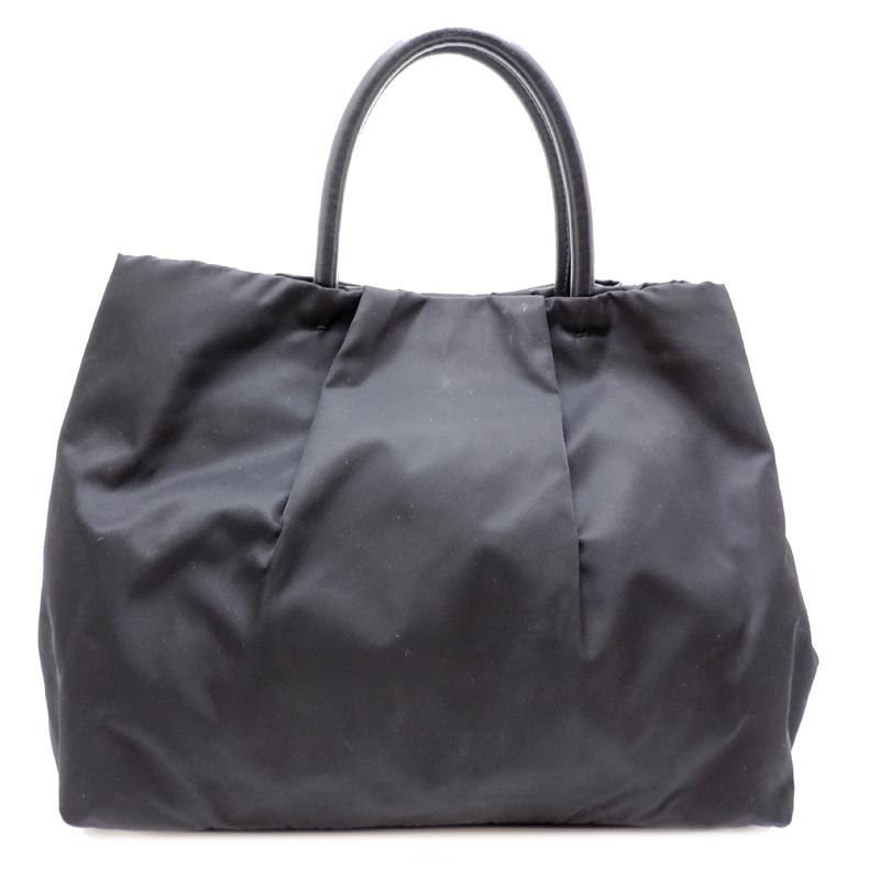 PRADA（プラダ） ［飯能本店］PRADA リボン BN1601 トートバッグ 
