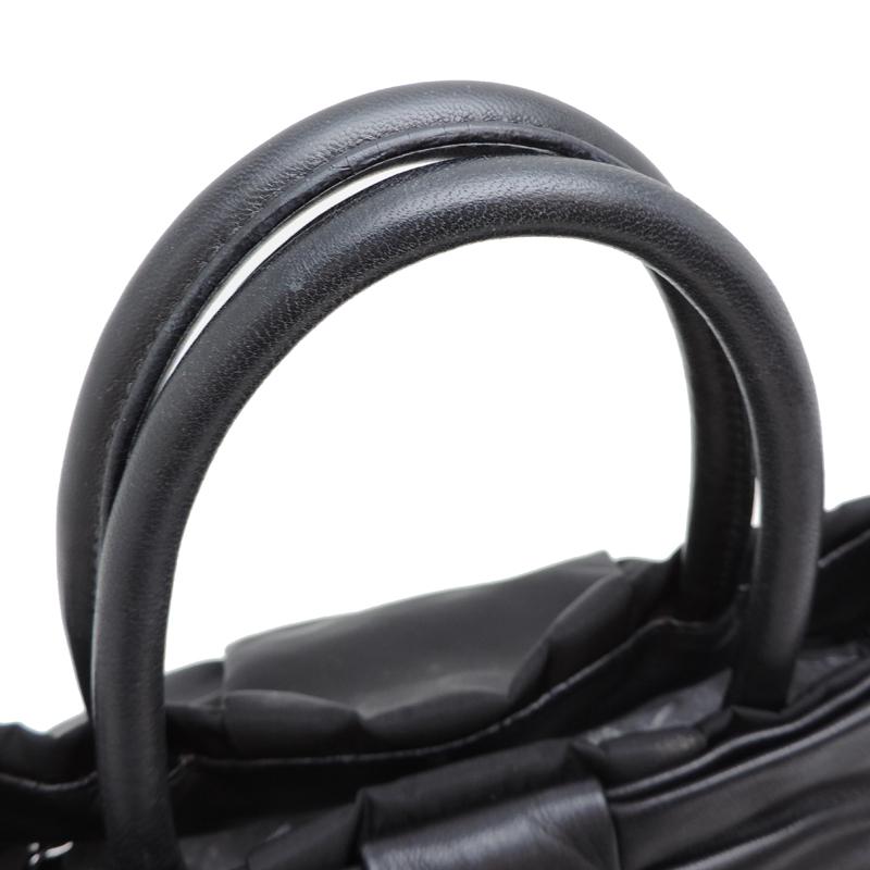 PRADA（プラダ） ［飯能本店］PRADA リボン BN1601 トートバッグ
