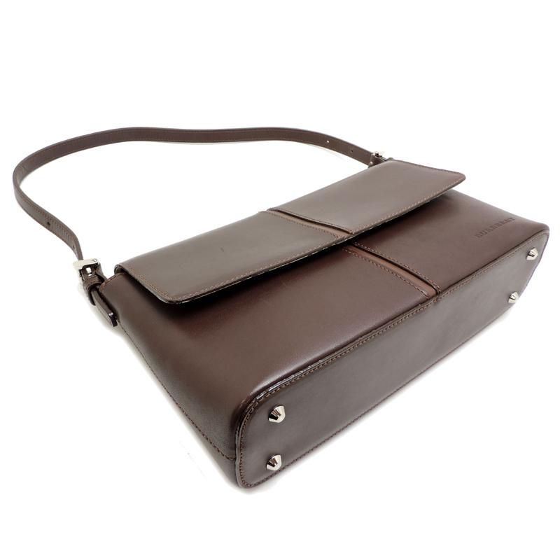 BURBERRY（バーバリー） ［飯能本店］BURBERRY ショルダーバッグ 
