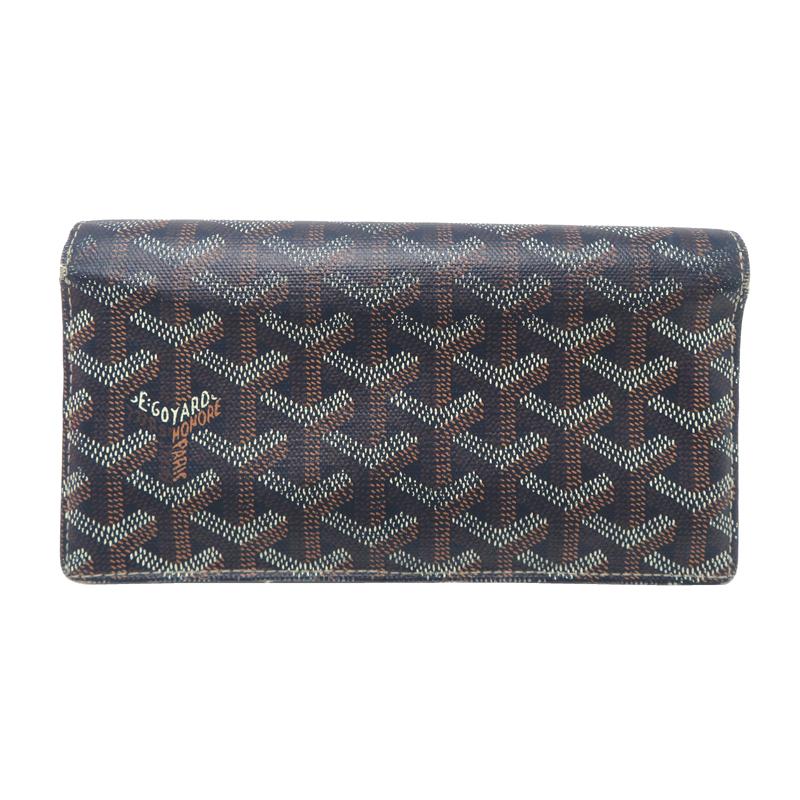GOYARD（ゴヤール） ［飯能本店］GOYARD リシュリュー ウォレット 