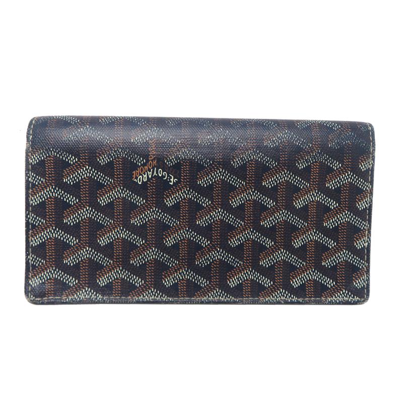 GOYARD（ゴヤール） ［飯能本店］GOYARD リシュリュー ウォレット 
