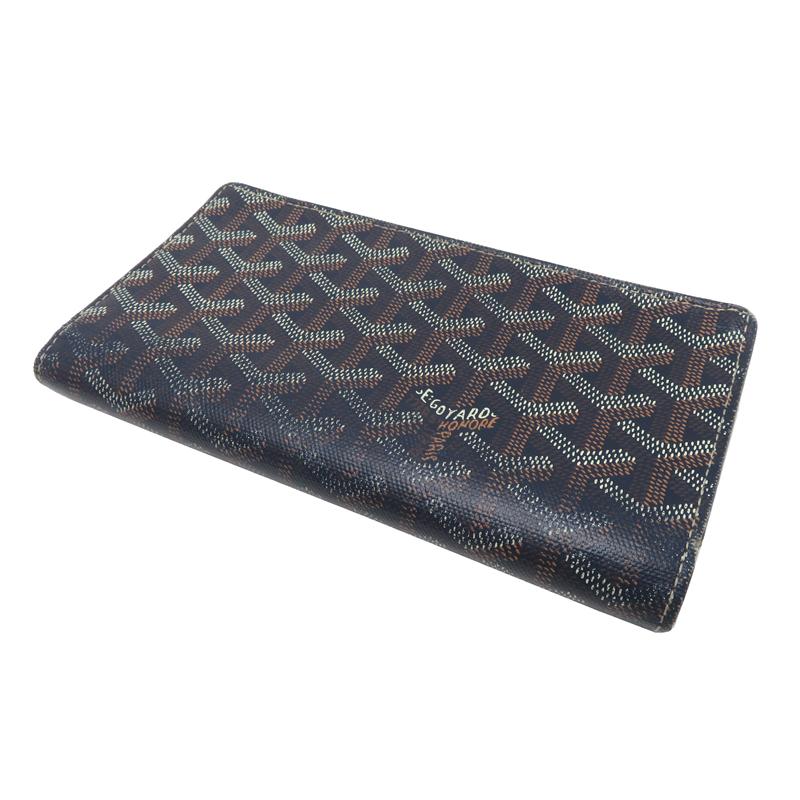 GOYARD（ゴヤール） ［飯能本店］GOYARD リシュリュー ウォレット 