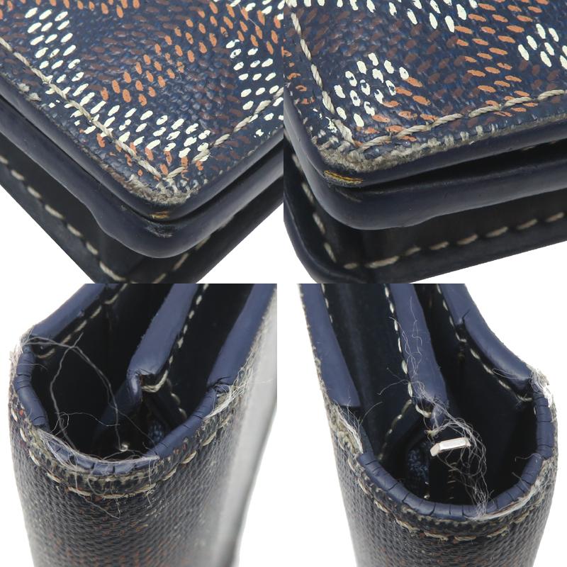 GOYARD（ゴヤール） ［飯能本店］GOYARD リシュリュー ウォレット 