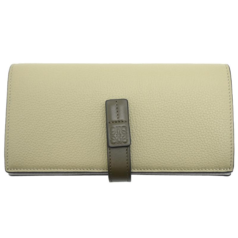 LOEWE（ロエベ） ［飯能本店］LOEWE ラージ バーティカル ウォレット 