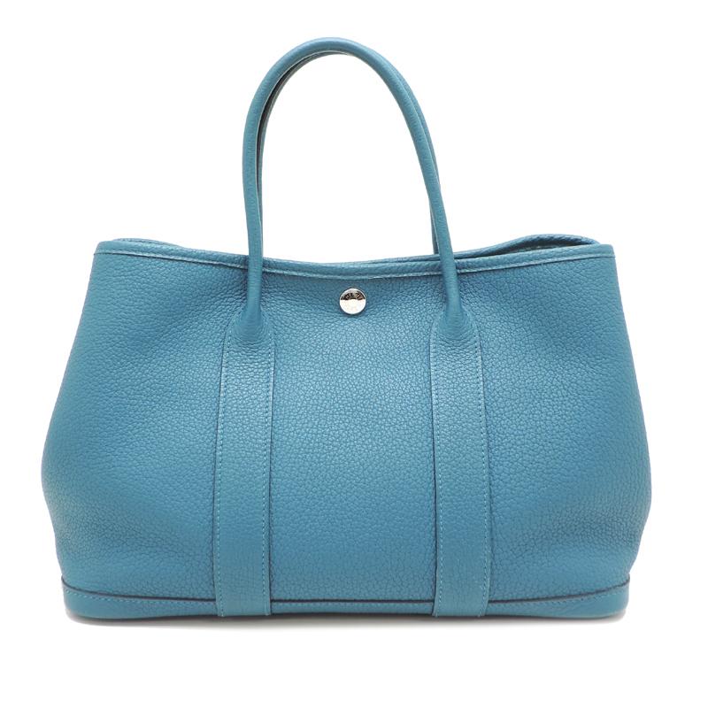 HERMES（エルメス） ［飯能本店］HERMES ガーデンパーティTPM X刻印