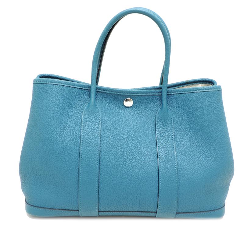HERMES（エルメス） ［飯能本店］HERMES ガーデンパーティTPM X刻印