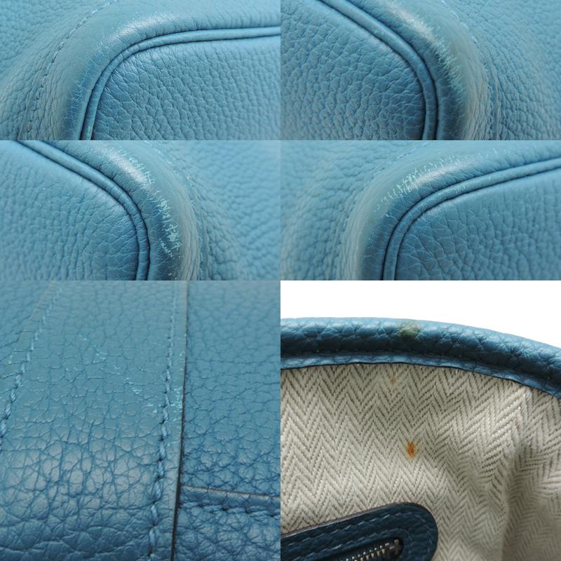 HERMES（エルメス） ［飯能本店］HERMES ガーデンパーティTPM X刻印