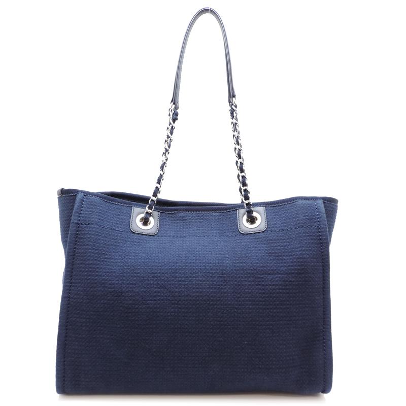 CHANEL（シャネル） ［飯能本店］CHANEL ドーヴィルMM A67001 