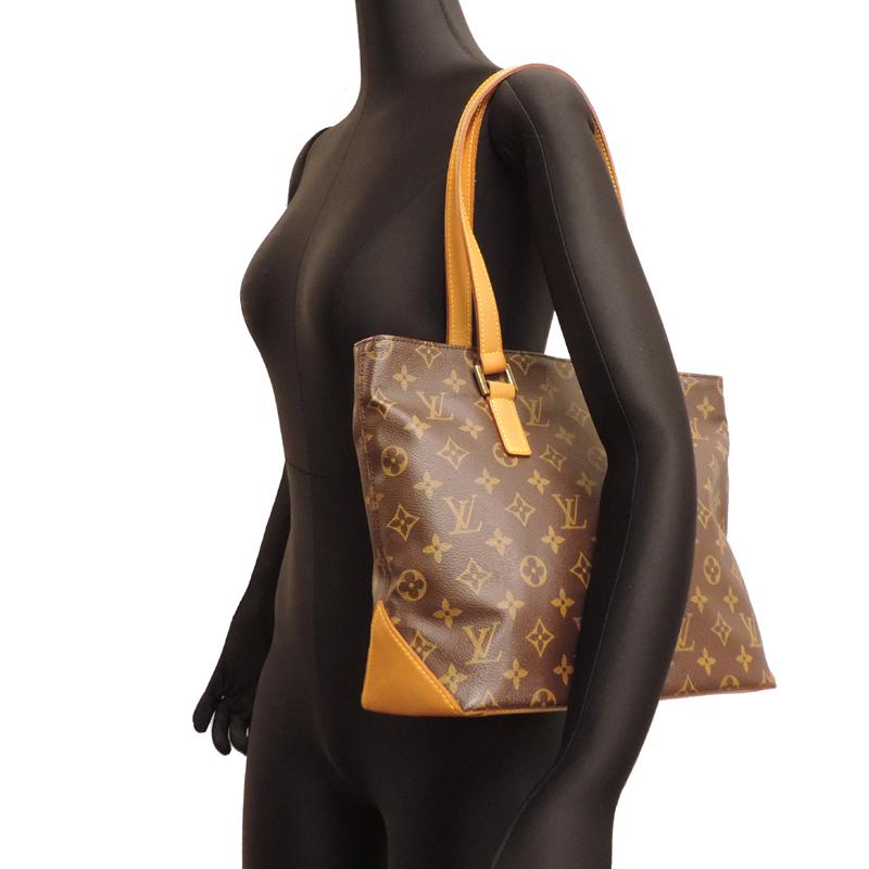 LOUIS VUITTON（ルイ・ヴィトン） ［銀座店］LOUIS VUITTON LV カバ 