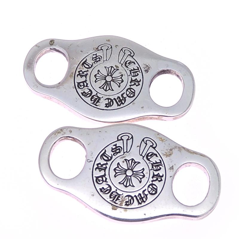 飯能本店］CHROME HEARTS クロムハーツ ホースシュー / シューレース
