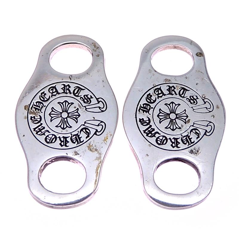 飯能本店］CHROME HEARTS クロムハーツ ホースシュー / シューレース