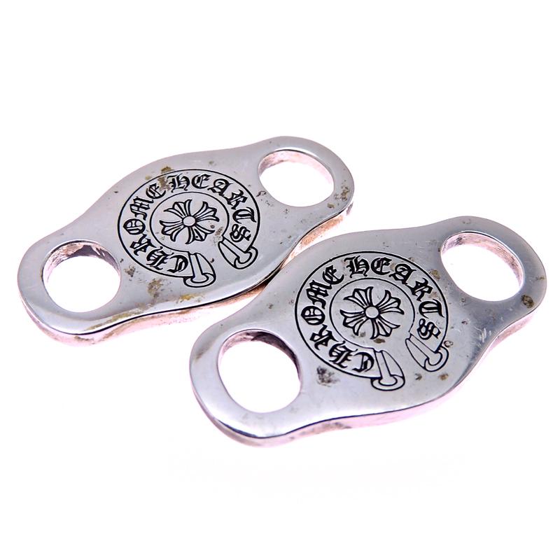 飯能本店］CHROME HEARTS クロムハーツ ホースシュー / シューレース