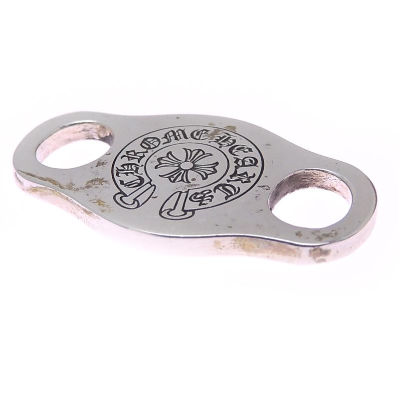 飯能本店］CHROME HEARTS クロムハーツ ホースシュー / シューレース