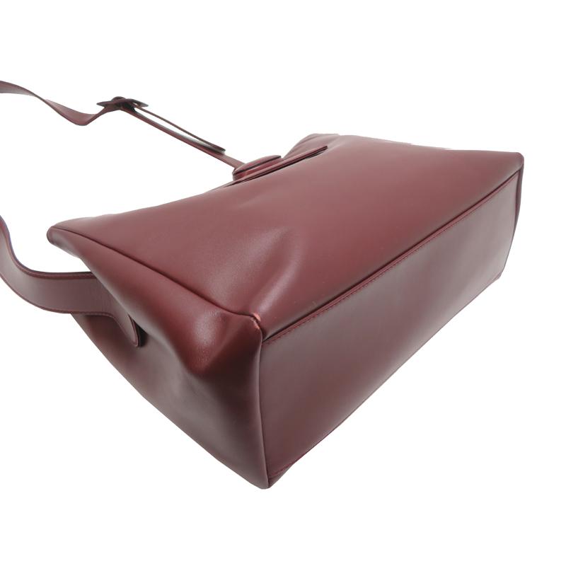 Cartier（カルティエ） ［飯能本店］CARTIER マストライン ショルダー