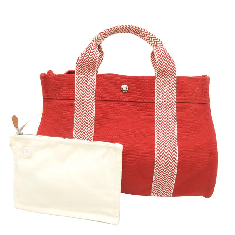 HERMES（エルメス） ［飯能本店］HERMES カンヌ PM トートバッグ