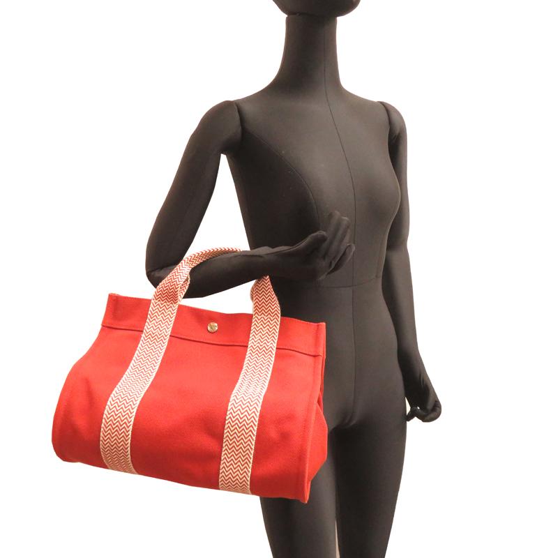 HERMES（エルメス） ［飯能本店］HERMES カンヌ PM トートバッグ