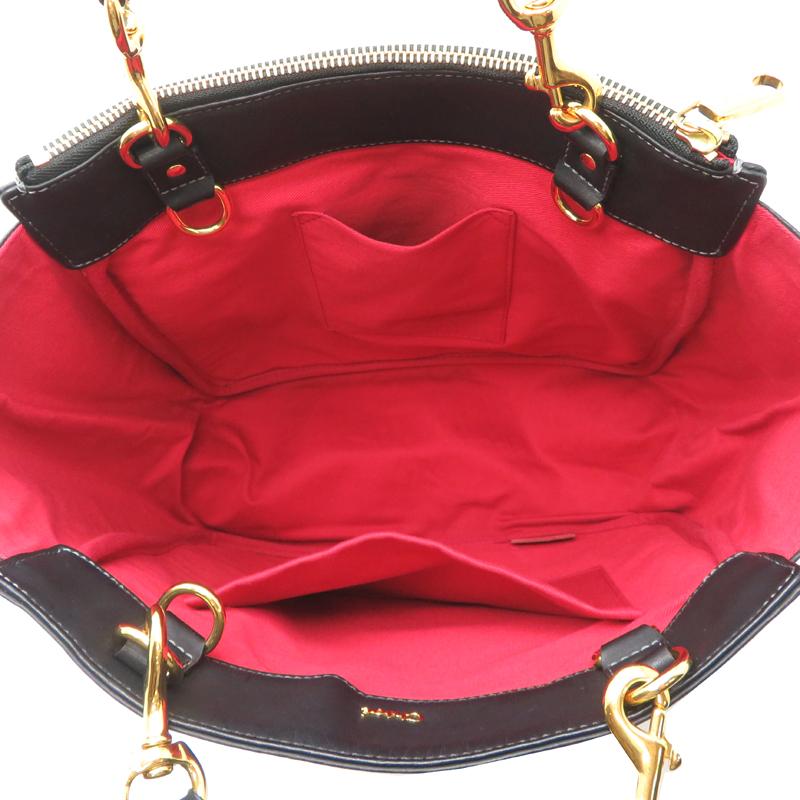 Chloe（クロエ） ［飯能本店］Chloe エデン トートバッグ レザー